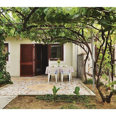 Apartment in Privlaka/Zadar Riviera 7841 Bagian luar foto