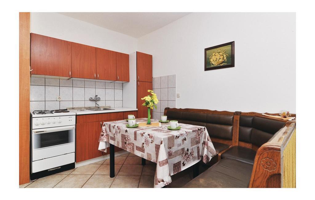 Apartment in Privlaka/Zadar Riviera 7841 Bagian luar foto
