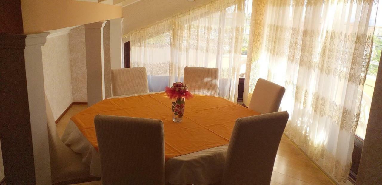 Apartment in Privlaka/Zadar Riviera 7841 Bagian luar foto